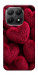 Чохол Fluffy hearts для Xiaomi 15T