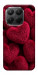 Чехол Fluffy hearts для Xiaomi 15T Pro