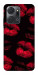 Чехол Kisses on black для Huawei Honor X7a