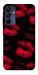 Чехол Kisses on black для Galaxy A15