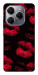 Чехол Kisses on black для TECNO Spark 20 Pro