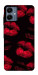 Чехол Kisses on black для Galaxy A06