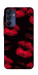 Чехол Kisses on black для Galaxy A16 5G