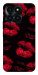Чехол Kisses on black для Huawei Honor X6a