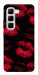 Чехол Kisses on black для Infinix Hot 50 4G