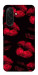 Чехол Kisses on black для Galaxy A26 5G