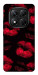Чехол Kisses on black для Xiaomi Redmi Note 14 Pro 5G