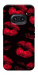 Чохол Kisses on black для Nothing Phone (2a)