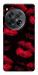 Чехол Kisses on black для OnePlus 12