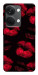 Чехол Kisses on black для OnePlus Nord 3