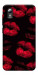 Чохол Kisses on black для ZTE Blade A3 (2019)