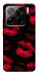 Чохол Kisses on black для Xiaomi 15 Pro