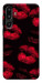 Чохол Kisses on black для Galaxy F16 5G