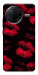 Чехол Kisses on black для Xiaomi Poco F7 Pro