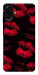 Чехол Kisses on black для Galaxy A07