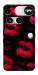 Чохол Kisses on black для Nothing Phone (3)