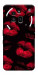 Чехол Kisses on black для Nothing Phone (3a) Pro