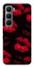 Чехол Kisses on black для Infinix Hot 60