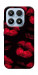Чехол Kisses on black для Xiaomi 17