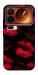 Чехол Kisses on black для Xiaomi 17 Pro Max