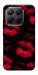 Чехол Kisses on black для Xiaomi 15T Pro