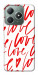 Чохол Love handwriting для Realme C61