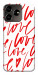 Чохол Love handwriting для ZTE Blade V50 Design 4G