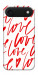 Чехол Love handwriting для iPhone 17 Air
