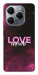 Чехол Love myself для TECNO Spark 20 Pro