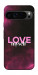Чохол Love myself для Google Pixel 9 Pro