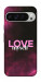 Чехол Love myself для Google Pixel 9 Pro XL