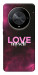 Чехол Love myself для Huawei Magic6 Lite