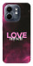 Чехол Love myself для Infinix Smart 9 4G
