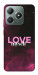 Чохол Love myself для Realme C61