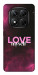 Чехол Love myself для Xiaomi Redmi Note 14 Pro 5G