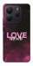 Чехол Love myself для Xiaomi Redmi Note 14 5G