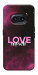 Чехол Love myself для Nothing Phone (2a)