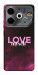 Чехол Love myself для TECNO Pova 6 Neo (LI6)