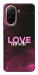 Чехол Love myself для Xiaomi Redmi A5