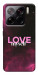 Чохол Love myself для Xiaomi 15 Pro