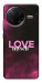 Чехол Love myself для Xiaomi Poco F7 Pro