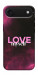 Чехол Love myself для iPhone 17 Air