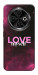 Чехол Love myself для TECNO Spark 30C (KL5n)