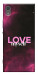 Чехол Love myself для Sony Xperia XA1