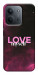 Чехол Love myself для Xiaomi Redmi 15C (Europe version)