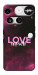 Чохол Love myself для Nothing Phone (3)