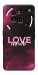 Чехол Love myself для Nothing Phone (3a) Pro
