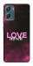 Чехол Love myself для Motorola Moto G06