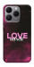 Чехол Love myself для Realme 15T