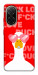 Чохол Lovely duck для Xiaomi Poco C71
